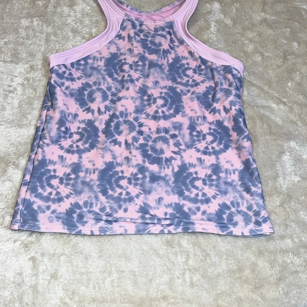 Athleta Girl  FREE SPIRIT TANKINI TOP‎ and Short  HAUT DE TANKINI FREE SPIRIT